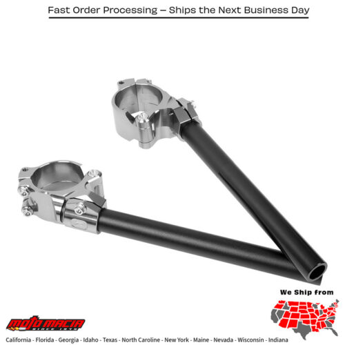 SHORT FLIGHT CLIP-ON 12 DEGREE OFFSET