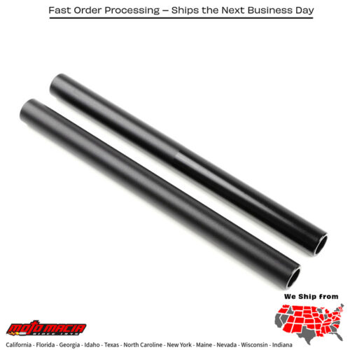 FLIGHT CLIP-ON 270MM DEGREE OFFSET BLACK REPLACEMENT PART