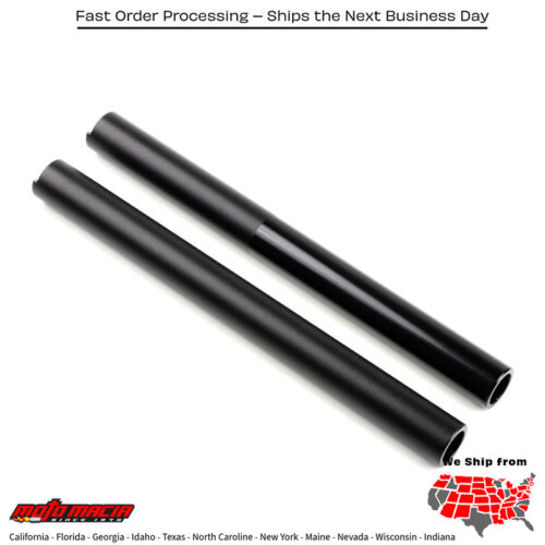 FLIGHT CLIP-ON 240MM DEGREE OFFSET BLACK REPLACEMENT PART