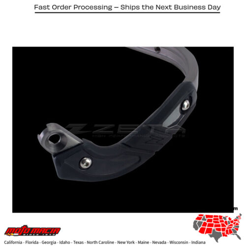 ARMOR HANDGUARD SHIELD