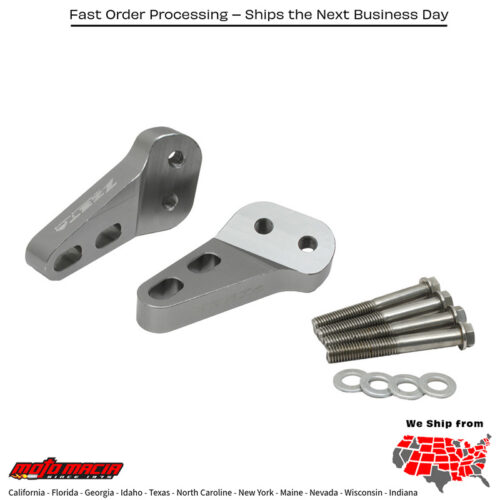 ARMOR TC-MOUNT FRONT