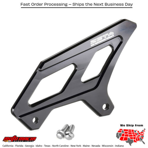 HEEL GUARD BLACK HON /  Honda CRF250L 2013-2021 Honda CRF250M 2013-2013 Yamaha WR250R 2008-2017 Yamaha WR250X 2008-2011 Honda CRF250LR Rally 2017-2018 Honda CRF250LA ABS 2017-2018 Honda CRF250LRA Rally ABS 2017-2018 Honda CRF1100L2 Africa T