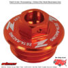 OIL FILLER PLUG ORANGE KTM 250 SX-F Factory Edition 2015-2017 KTM Freeride 250R 4-Stroke 2015-2017 KTM 150 XC-W 2017-2017 KTM 350 EXC-F 2012-2017 KTM 500 XCF-W 2012-2016 KTM 350 XCF-W 2012-2016 KTM 350 XC-F 2012-2017 KTM 150 XC 2010-2015 KT