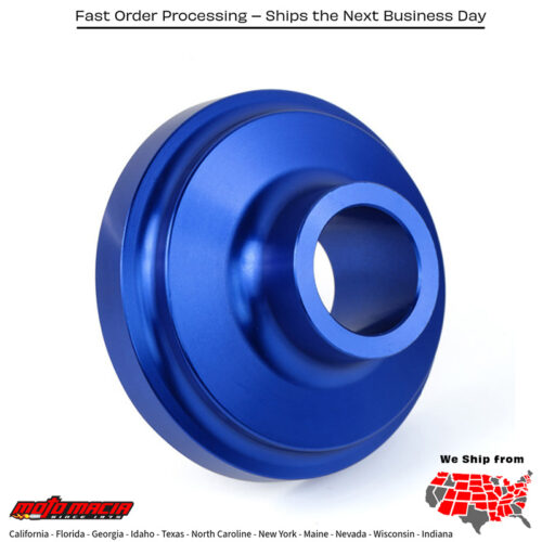 SPEEDOMETER GEAR CANCELER  WR250/450 Yamaha WR250F 2006-2019 Yamaha WR450F 2006-2018