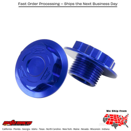 STEM BOLT M20X27-P1.5 L11.5 BLUE KTM Husqvarna FE 350S 2015-2023 Husqvarna FE 501S 2015-2023 Husqvarna TX 300 2017-2019 Husqvarna FX 350 2017-2020 Husqvarna FX 450 2017-2023 Husqvarna TE 150 2017-2020 Husqvarna WR 150 2011-2011 Husqvarna TC