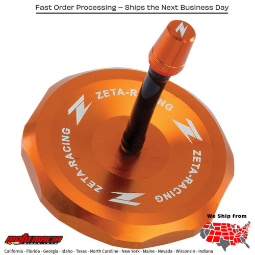 BILLET GAS CAP ORANGE Husqvarna FE 350S 2015-2016 Husqvarna FE 501S 2015-2016 KTM 250 SX-F Factory Edition 2015-2018 KTM 150 XC-W 2017-2018 Husqvarna TX 300 2017-2018 Husqvarna FX 350 2017-2018 Husqvarna FX 450 2017-2018 Husqvarna TE 150 20
