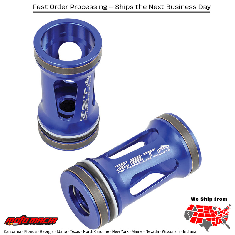 ALUMINUM FREE PISTON Yamaha YZ250FX 2015-2019 Yamaha YZ250X 2016-2019 Yamaha YZ450FX 2016-2019 Honda CRF450R 2009-2012 Kawasaki KX450F 2007-2012 Yamaha YZ125 2006-2019 Yamaha YZ250 2006-2019 Yamaha YZ250F 2006-2019 Yamaha YZ450F 2006-2019 Y