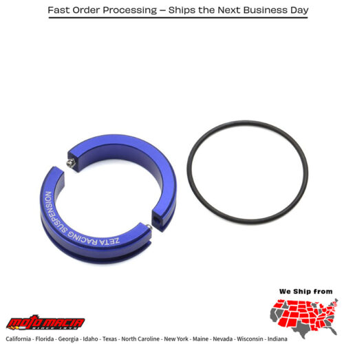 ZETA LOWDOWN INNER KIT -30MM REAR KYB 46 Yamaha YZ250X 2016-2019 KTM 150 XC-W 2017-2019 KTM 350 EXC-F 2017-2023 Honda CR500R 1995-2001 Honda CR125R 1993-2007 Honda CR250R 1993-1999 Kawasaki KX250F 2004-2005 Kawasaki KX450F 2006-2008 Kawasak