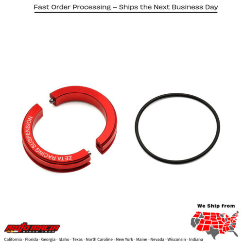 ZETA LOWDOWN INNER KIT -30MM REAR KYB 50 Yamaha YZ450FX 2016-2019 Husqvarna TX 300 2017-2019 Husqvarna FX 350 2017-2019 Husqvarna FX 450 2017-2019 Honda CRF450RX 2017-2019 Husqvarna TE 150 2017-2019 KTM 350 EXC-F 2012-2016 KTM 350 XC-F 2012