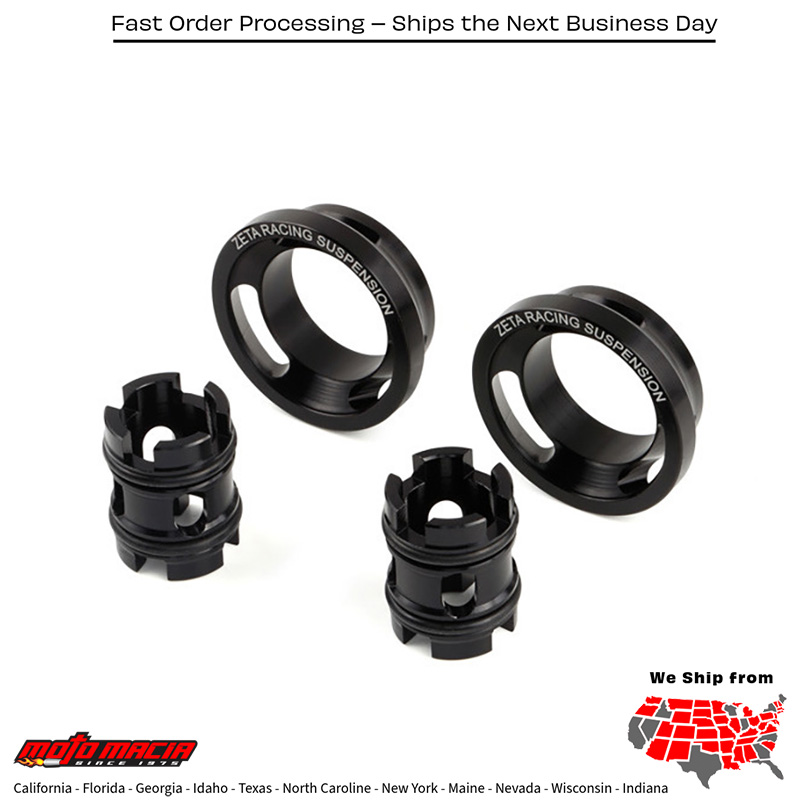 LOWDOWN INNER KIT -30MM FRONT WP XPLOR48 KTM 150 XC-W 2017-2019 Husqvarna TE 150 2017-2019 KTM 350 EXC-F 2017-2023 Husqvarna TE 300 2017-2018 Husqvarna FE 250 2017-2023 Husqvarna FE 350 2017-2023 Husqvarna FE 450 2017-2023 Husqvarna FE 501