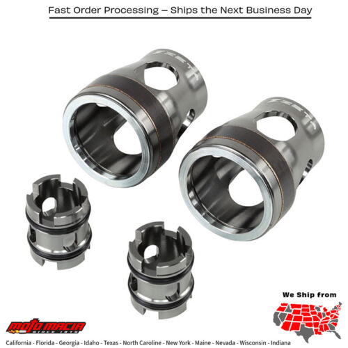 LOWDOWN INNER KIT FRONT KYB AOS25 Yamaha YZ250F 2019-2019 Yamaha YZ450F 2019-2019 Yamaha YZ450FX 2019-2019 Yamaha WR450F 2019-2023 Yamaha WR250F 2020-2023