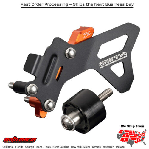 CASE SAVER KIT KTM 125/150 KTM 150 XC-W 2017-2023 KTM 125 SX 2017-2018 KTM 150 SX 2017-2018 KTM 150 XC-W TPi 2020-2022 KTM 125 XC-W 2017-2017