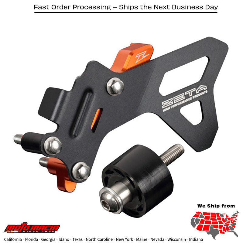 CASE SAVER KIT KTM 125/150 KTM 150 XC-W 2017-2023 KTM 125 SX 2017-2018 KTM 150 SX 2017-2018 KTM 150 XC-W TPi 2020-2022 KTM 125 XC-W 2017-2017