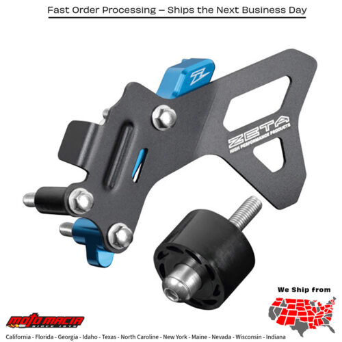 CASE SAVER KIT HUS125 Husqvarna TE 150 2017-2018 Husqvarna TC 125 2017-2018