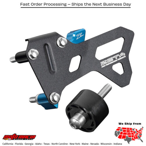 CASE SAVER KIT HUS 450/501 Husqvarna FX 450 2017-2018 Husqvarna FC 450 2017-2018 Husqvarna FE 450 2017-2021 Husqvarna FE 501 2017-2021 Husqvarna FC 450 Rockstar Edition 2018-2018 Husqvarna FS450 2017-2022 Husqvarna FE 450S 2019-2019 Husqvar