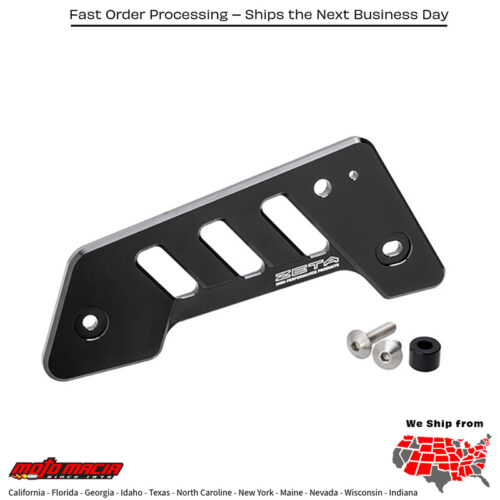 HEEL GUARD Honda Z125 Monkey 2019-2025 Honda Z125A Monkey ABS 2019-2020