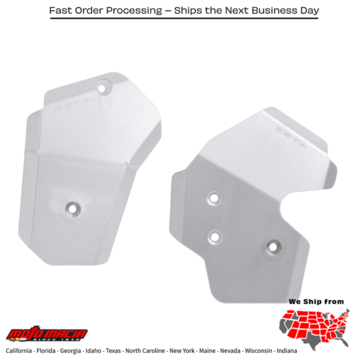 FRAME GUARD  Yamaha XTZ700 Ténéré 2020-2024