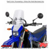 WINDSCREEN ADVENTURE  Yamaha WR250R 2008-2020 Yamaha WR250X 2008-2011
