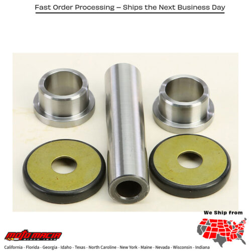 King Pin Kit Yamaha Yfm50r Raptor 2004-2008 Yfm80g Grizzly 2005-2008