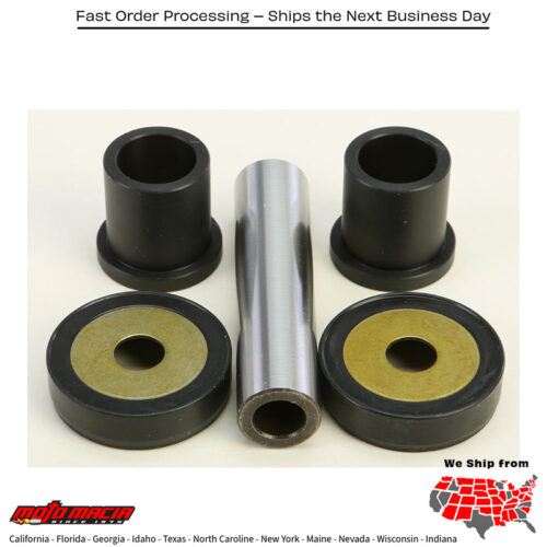 King Pin Kit Kawasaki Kfx 80 2003-2006 Suzuki Lt80 Quadsport 1987-2006