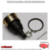Ball Joint Honda Trx250te Recon Es [Sra] 2002-2021 Trx250tm Recon [Sr