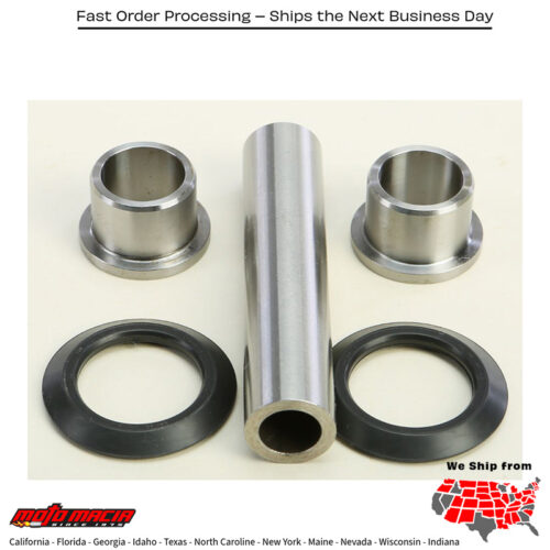 King Pin Kit Honda TRX200SX 1986-1988