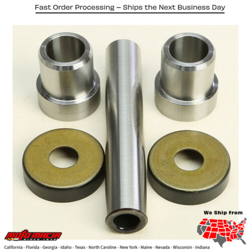 King Pin Kit Kawasaki Klf250 Bayou [Sra] 2003-2011 Klf220 [S more]