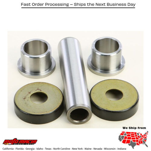 King Pin Kit Honda Trx90x [Sra] 2009-2022 Sportrax 2007-2008