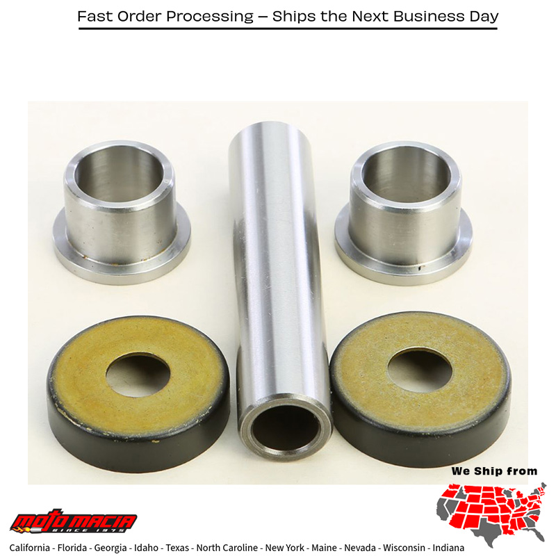 King Pin Kit Honda Trx200d Fourtrax Type Ii 1991-1997 Honda Trx200 Fourtrax