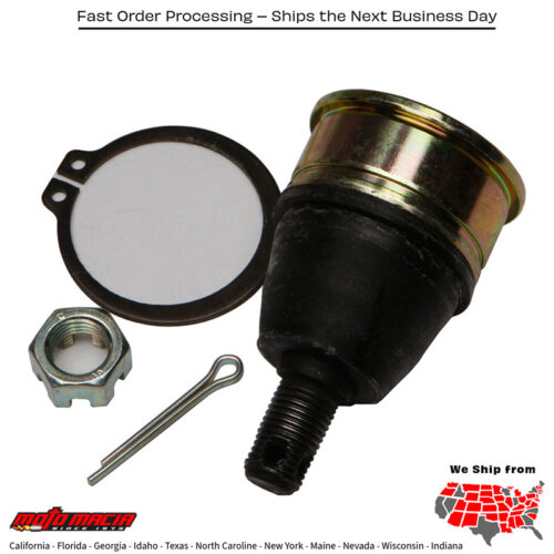 Ball Joint Honda Trx250ex Sportrax 2001-2008 Trx250x [Sra] 2009-2021