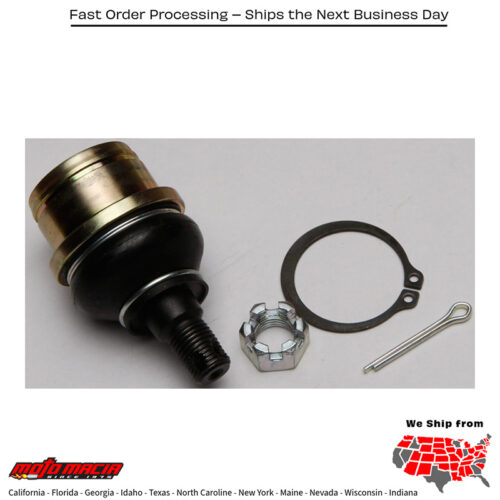 Ball Joint Honda Sxs500m2 Pioneer 500 2015-2021 Trx420fa1 Rancher 4x4