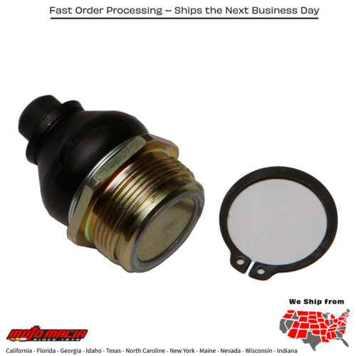 Ball Joint Kawasaki Kfx 250 Mojave [Sra] 2004-2004 Klf300c Bayou 4 more