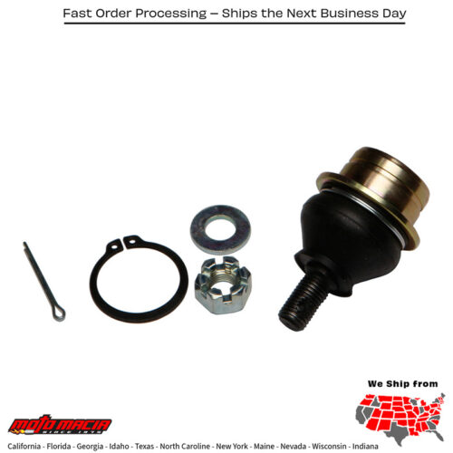 Ball Joint Suzuki Lt-A500x Kingquad Axi [Irs] 2009-2022 Lt-A500xp Ki