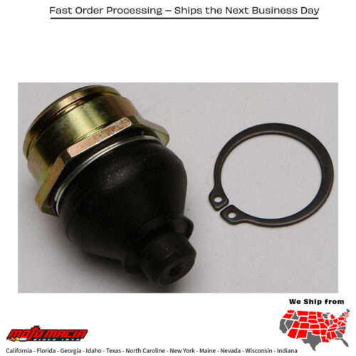 Ball Joint Kawasaki Kvf300b Prairie 2x4 [Sra] 2001-2002 Kvf300 Prairie