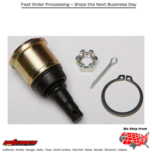 Ball Joint Yamaha Yfm250b Big Bear [Sra] 2007-2009 Bruin 2wd