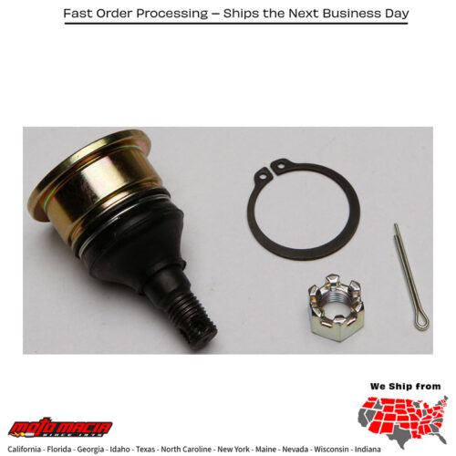 Ball Joint Yamaha Yfz450x Se 2011-2011 Yfm700 Raptor 2013-2014 Suzuki