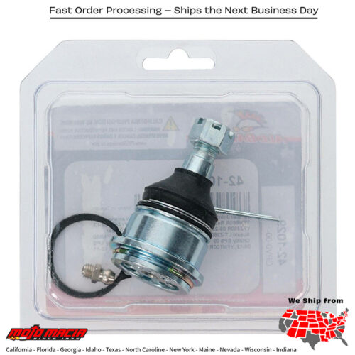 Ball Joint Kit HP Suzuki LT-Z250 Quadsport Z 2004-2009 Yamaha YFM550FG Grizzly