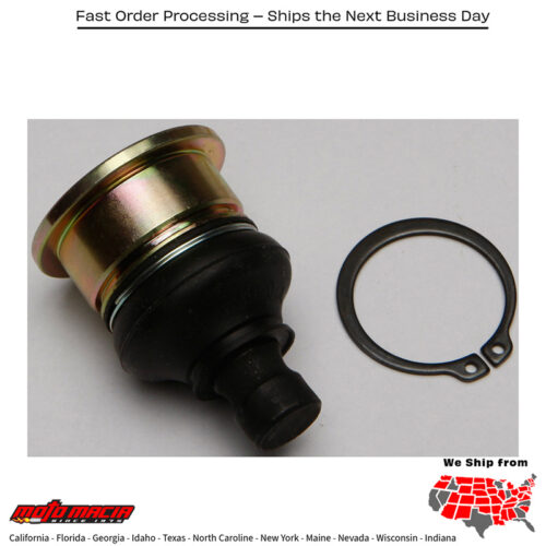 Ball Joint Yamaha Yfm660fg Grizzly 4wd [Irs] 2002-2008 Can-Am Outlander Max
