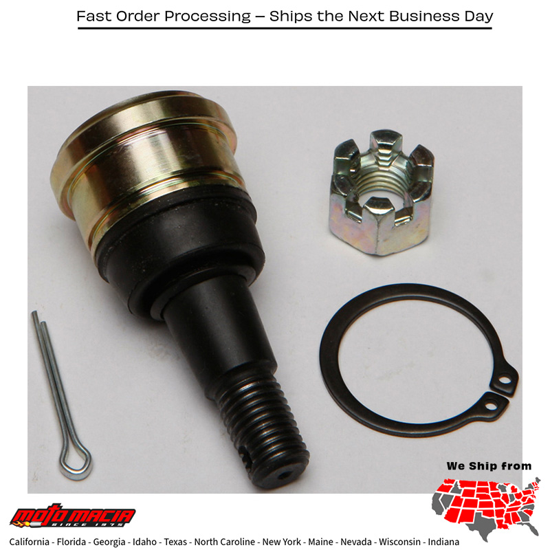 Ball Joint Polaris Outlaw 450 Mxr 2008-2010 525 Irs 2007-2010