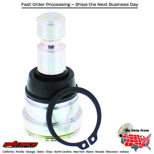 Hd Ball Joint Polaris Rzr 900 2014-2019 Eps 2015-2019