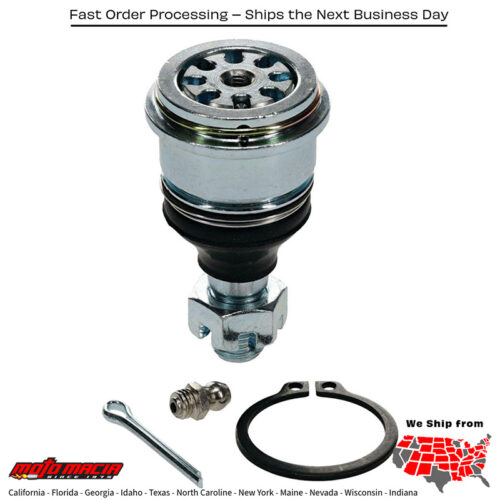 Ball Joint Kit Hp Yamaha Yfm700k Kodiak [Irs] 2016-2022 Yfm700kp Kod