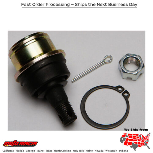 Ball Joint Can-Am Outlander 650 [Irs] 2007-2012 Xt [Ir