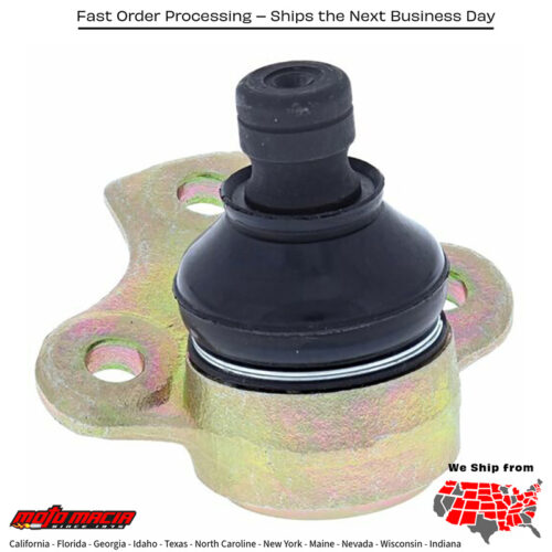 Ball Joint Kit HP Can-Am Outlander 500 2007-2012 XT 20 more