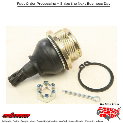 Ball Joint Polaris Sportsman Touring 850 Sp 2015-2015 Kawasaki Kaf 400 Mule