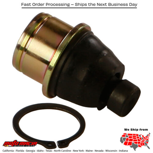 Ball Joint Can-Am Maverick X Xc 2017-2017 Outlander 1000 X Mr [Irs]