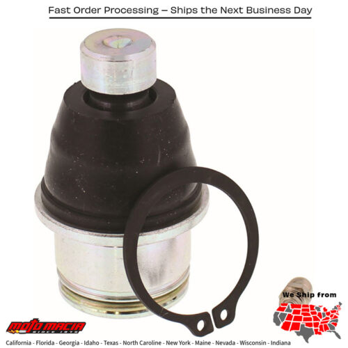 Hd Ball Joint Can-Am Commander Max 1000 Dps 2014-2022