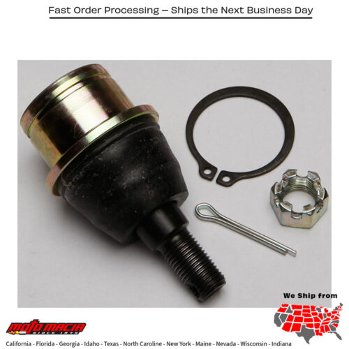 Ball Joint Can-Am Defender Hd8 Xt 2016-2021 Max Hd10 Dps 20 more