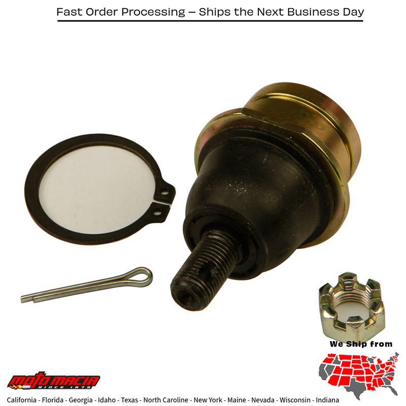 Ball Joint Bombardier Ds 650 2000-2005 650x 2006 Can-Am