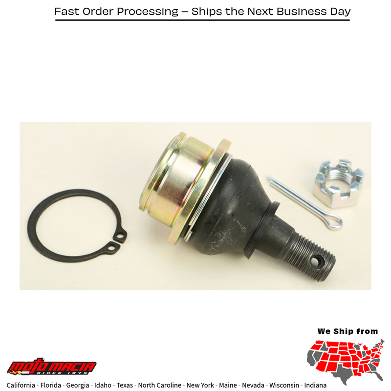 Ball Joint Yamaha Yxm700 Viking 2014-2020 Vi Eps 2015- more