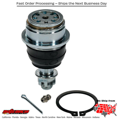 Ball Joint Kit HP Yamaha YXZ 1000 R 2016-2022 1000R SE 2016-2020